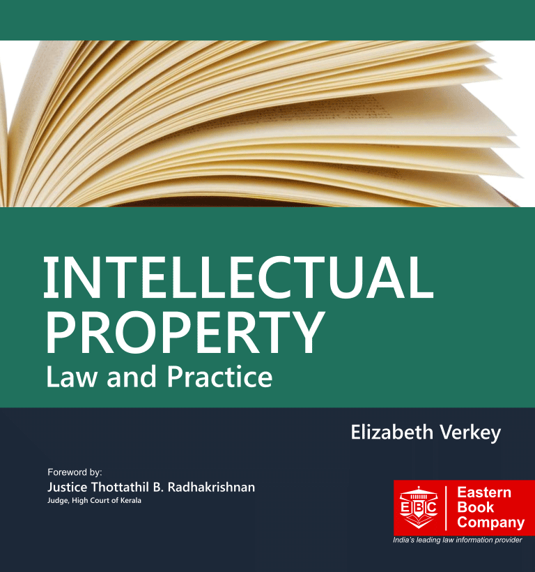 Intellectual Property Law and Practice